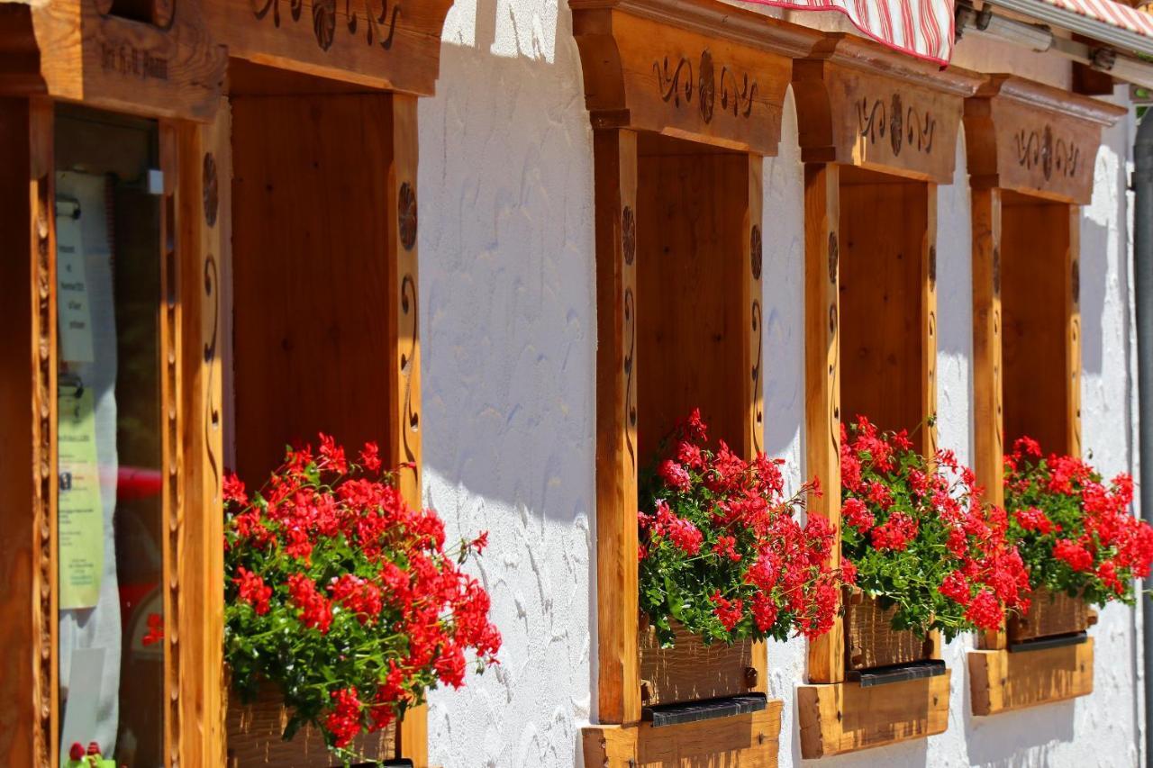 Hoehenpension Glashuette Bed&Breakfast Fruehstueckspension Hotel Garni Бонндорф-ім-Шварцвальд Екстер'єр фото